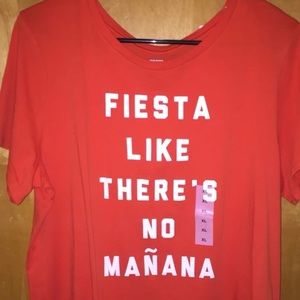 Cute tee from old navy.